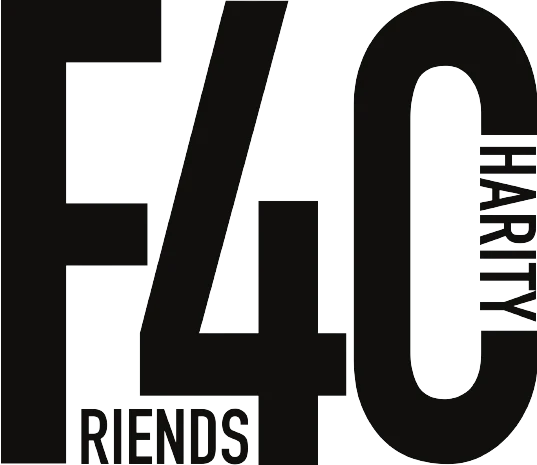 Friends4Charity Logo